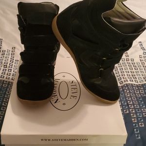 Steve Madde Sneakers